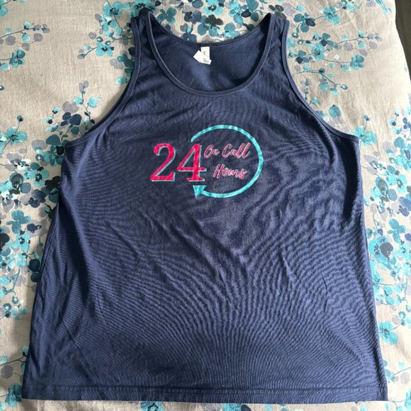 SAMPLE SALE - On Call 24 Hours - Picture 2 of 5